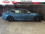 2026 Toyota Camry SE FWD