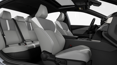 2026 Toyota Camry SE FWD
