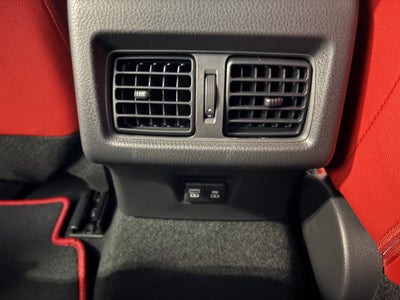 2026 Toyota Camry XSE FWD