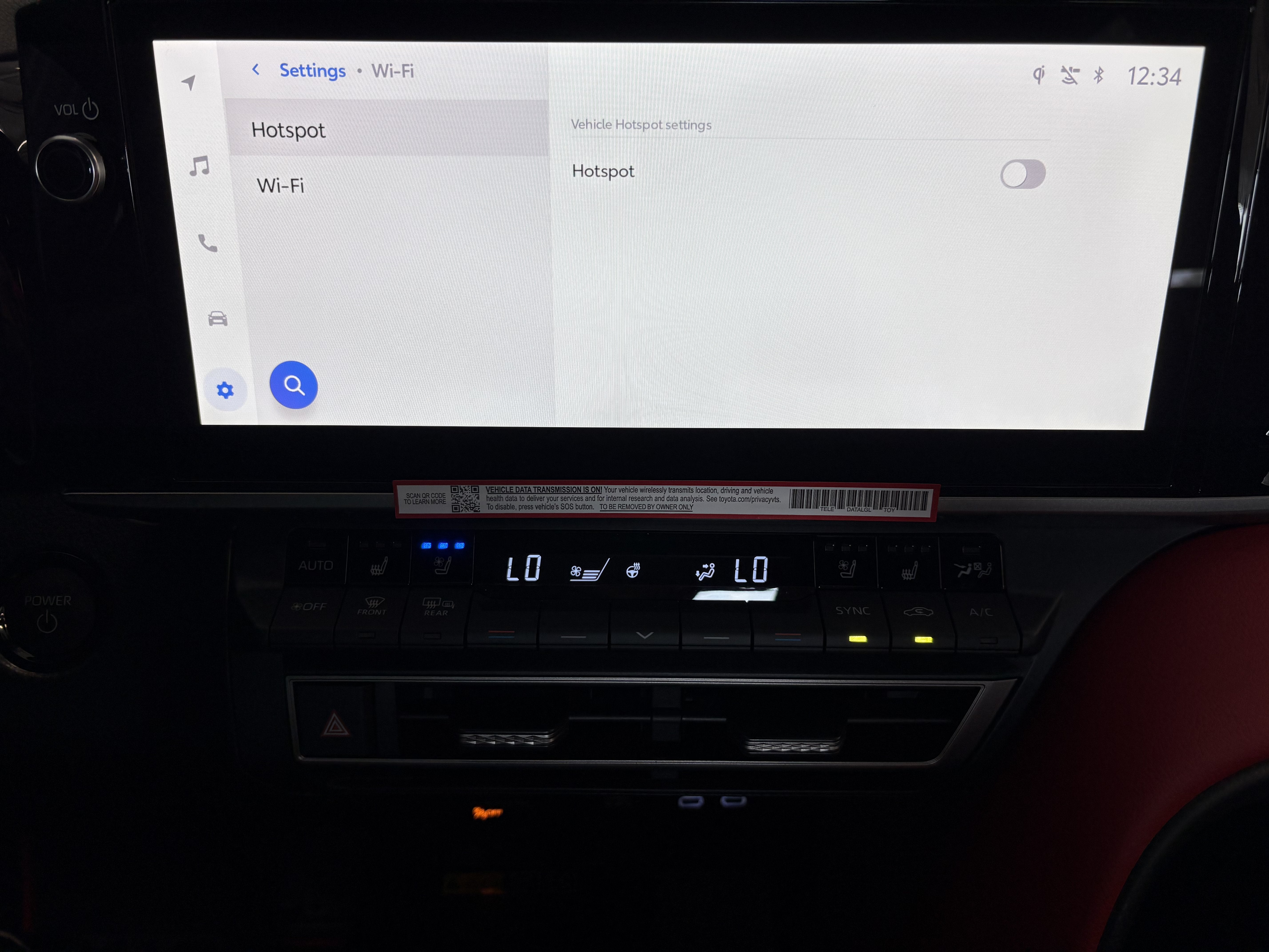 2026 Toyota Camry XSE FWD