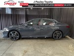 2026 Toyota Camry XSE FWD