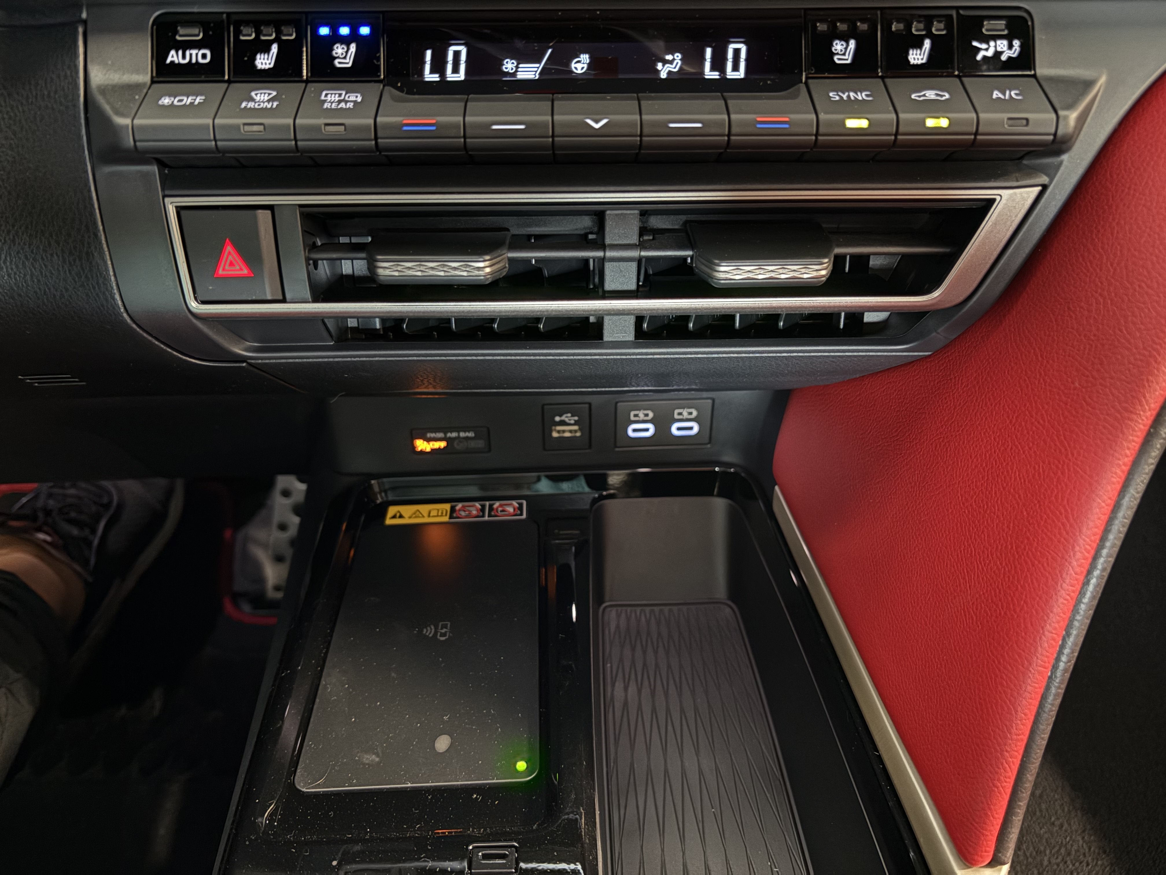 2026 Toyota Camry XSE FWD
