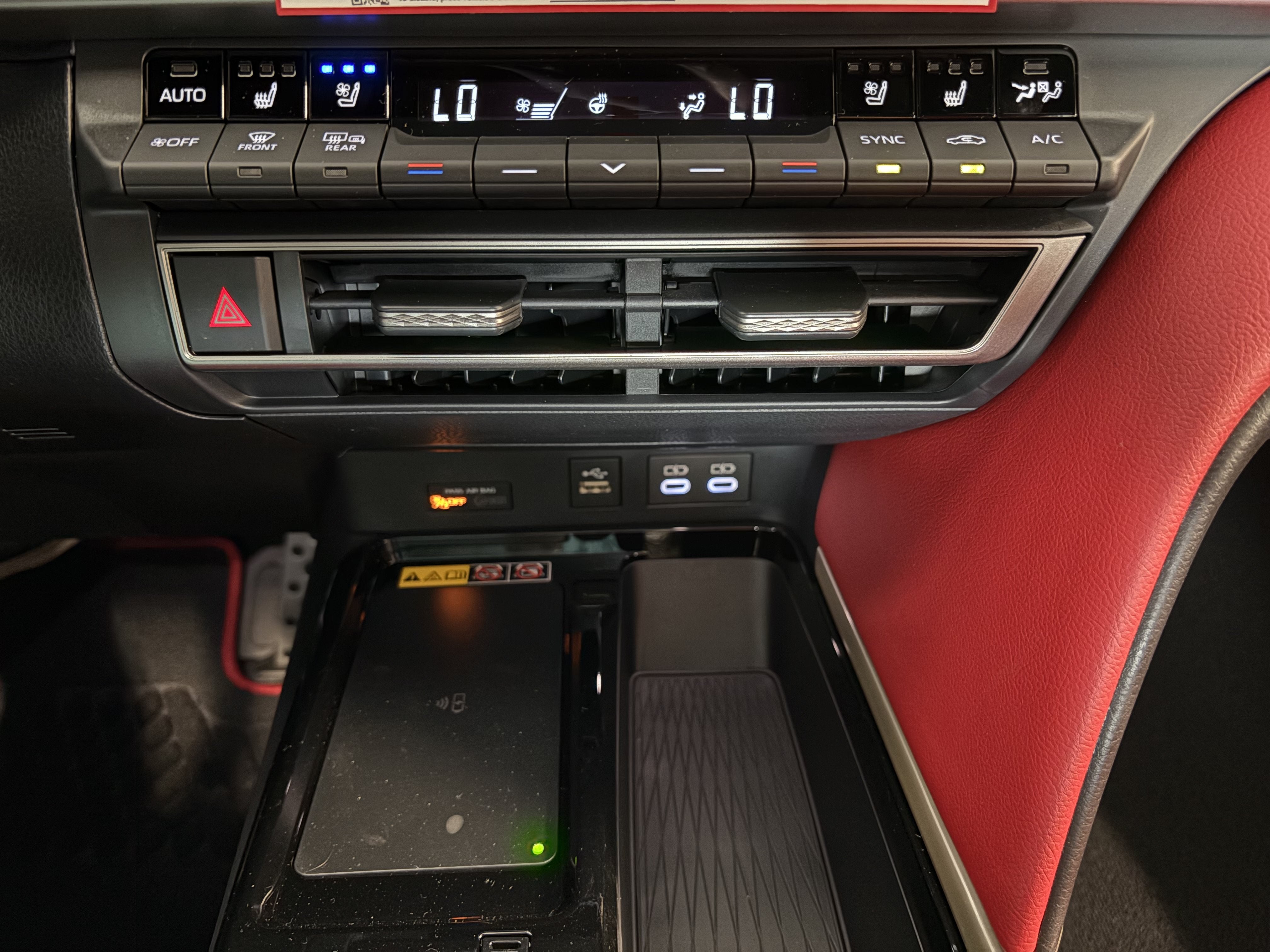 2026 Toyota Camry XSE FWD