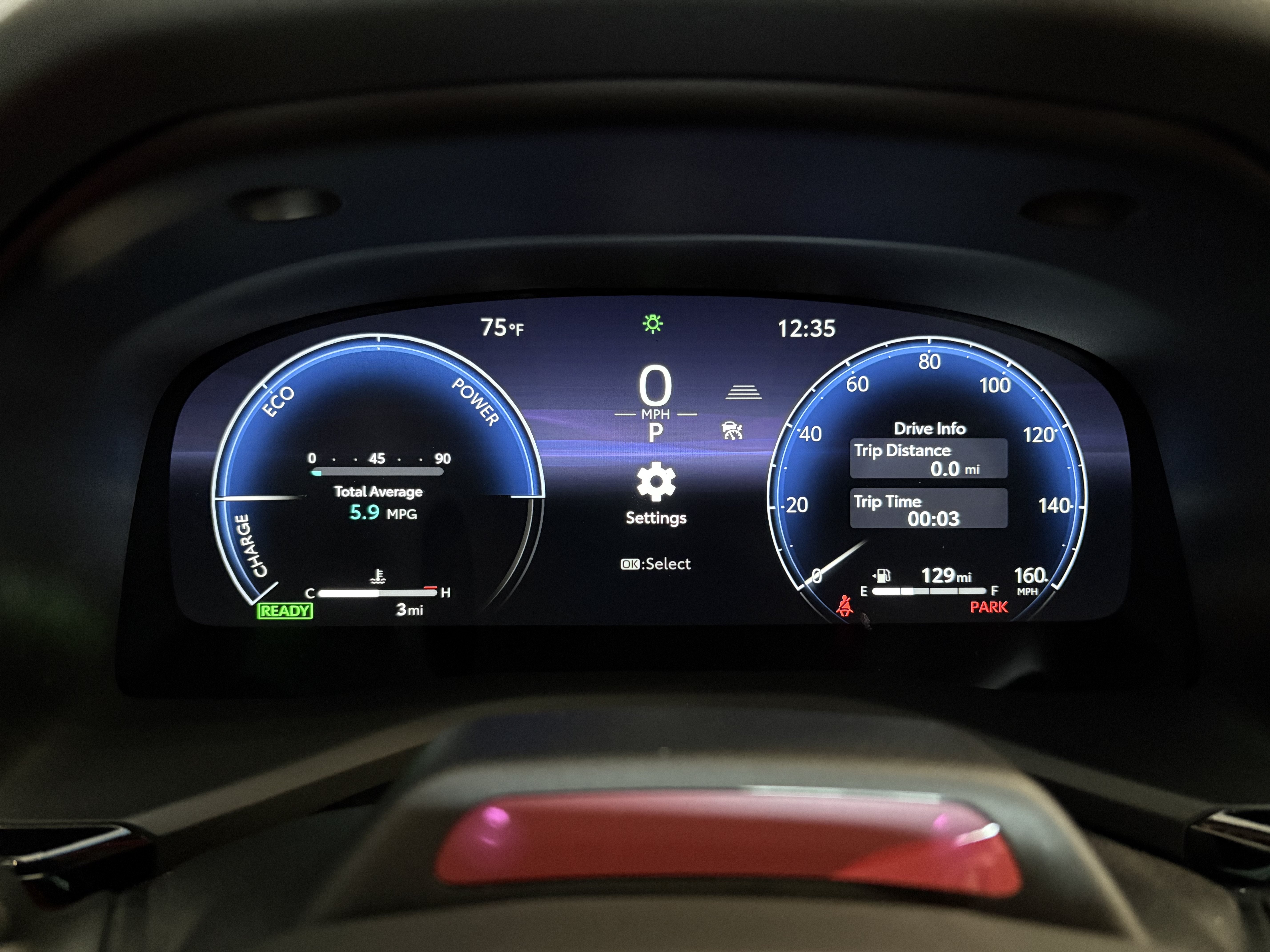 2026 Toyota Camry XSE FWD