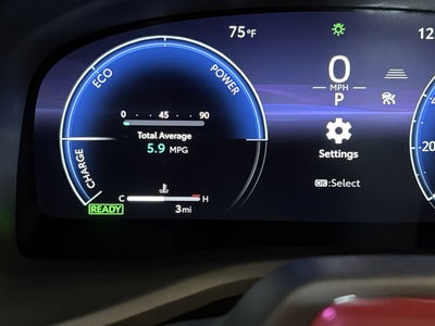 2026 Toyota Camry XSE FWD