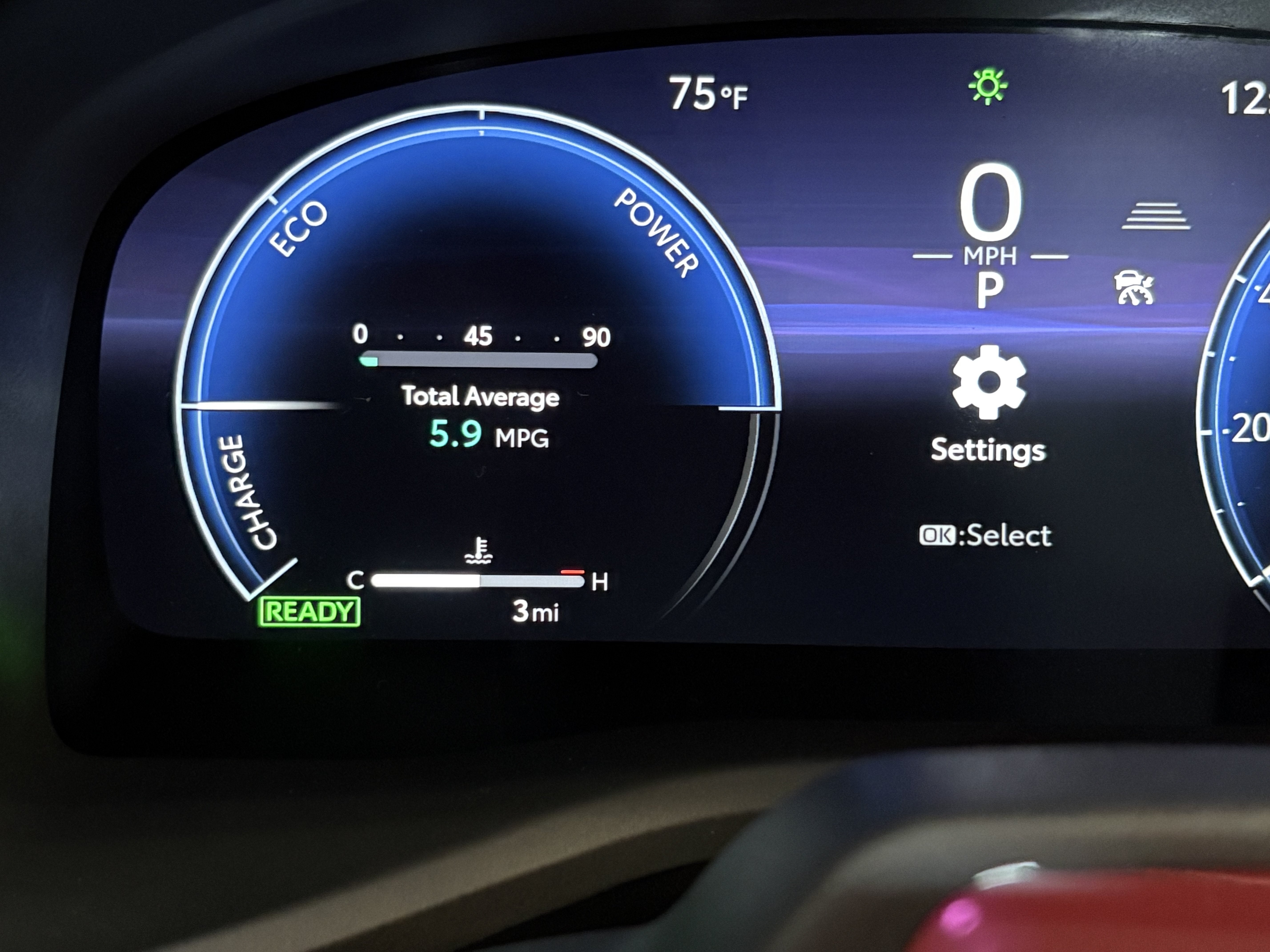 2026 Toyota Camry XSE FWD
