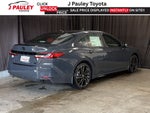 2026 Toyota Camry XSE FWD