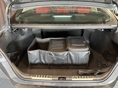 2026 Toyota Camry XSE FWD