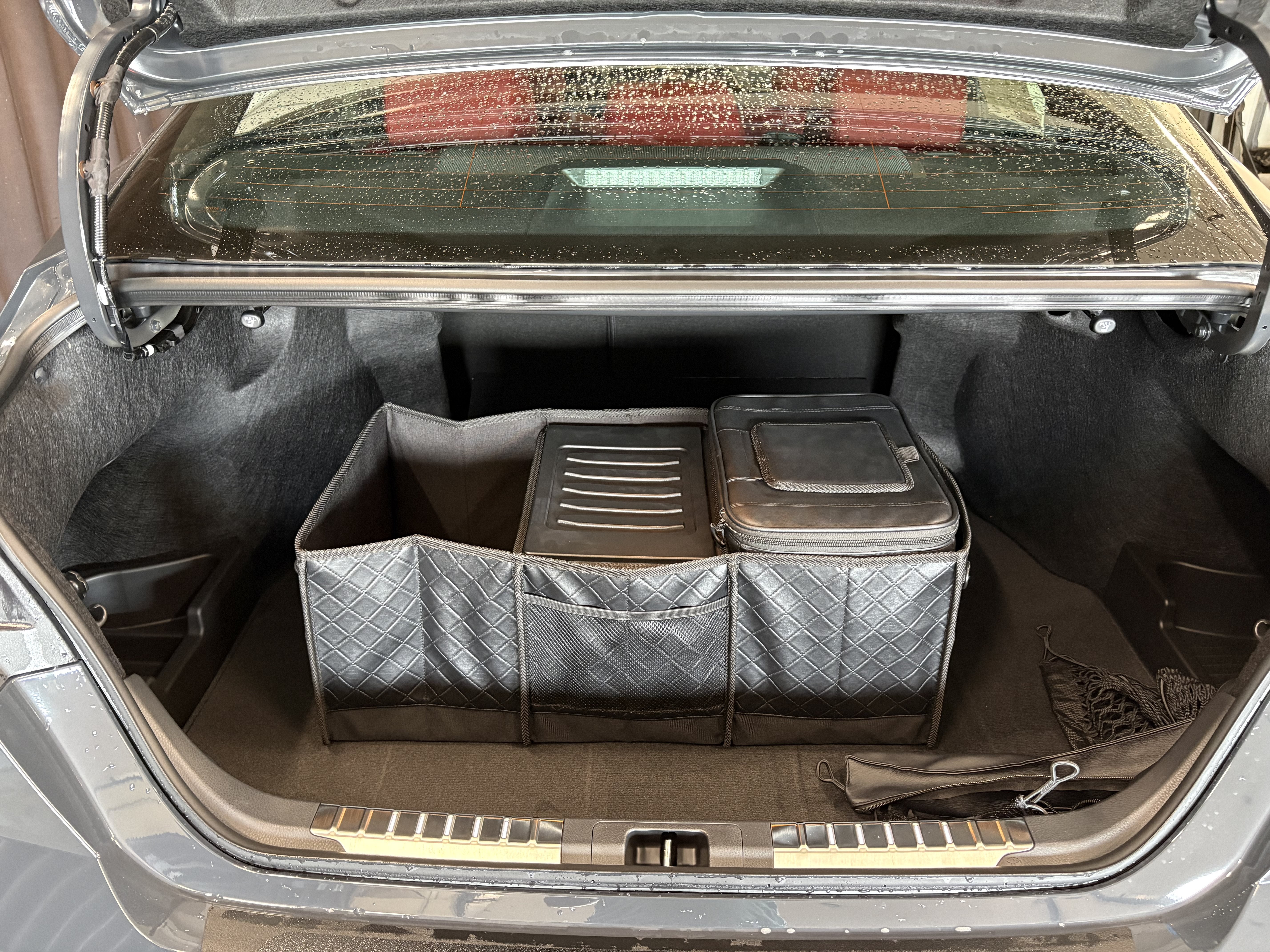 2026 Toyota Camry XSE FWD