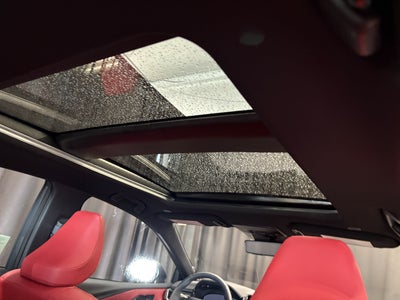 2026 Toyota Camry XSE FWD