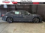 2026 Toyota Camry XSE FWD