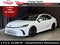2026 Toyota Camry XSE FWD