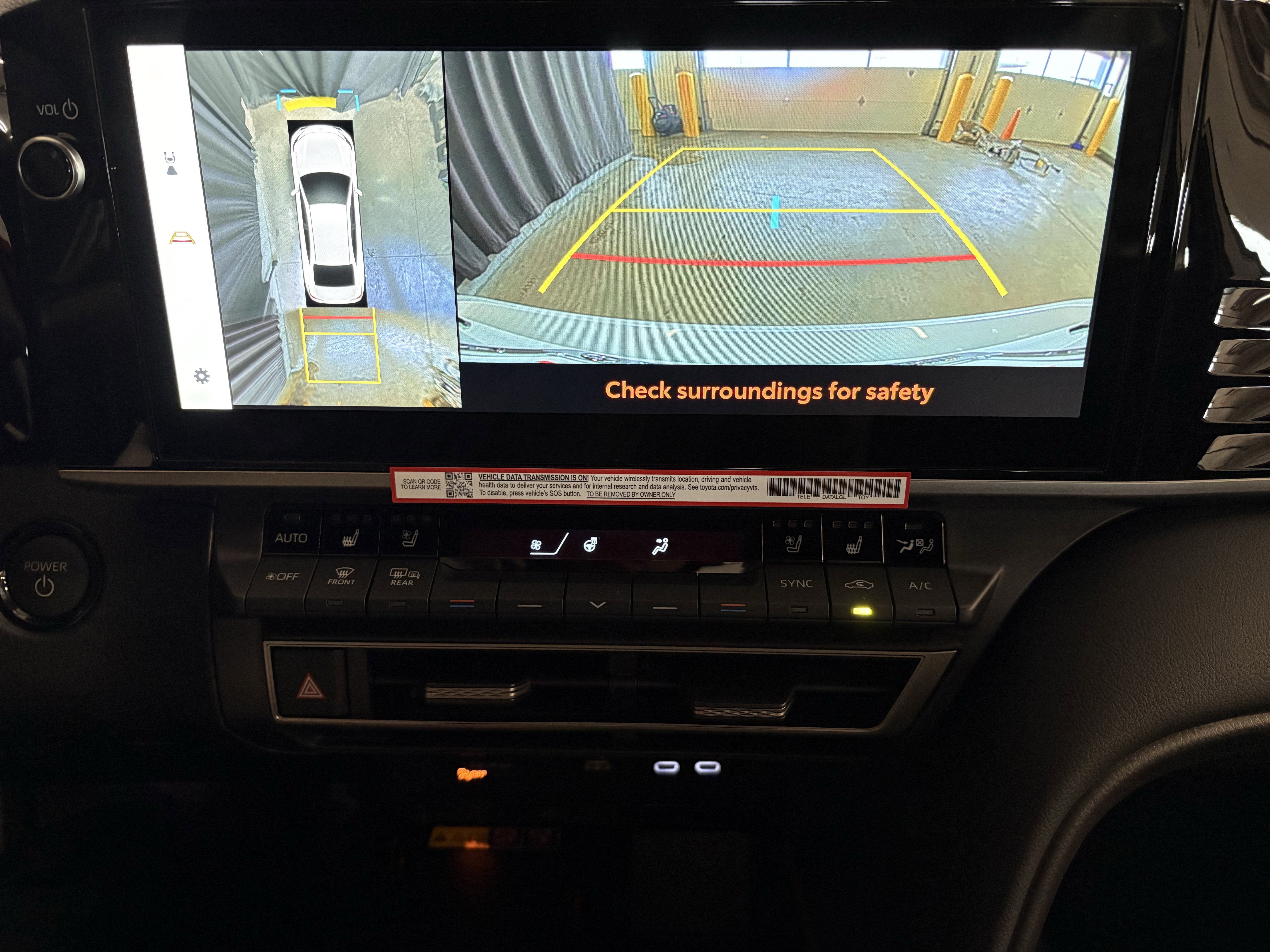 2026 Toyota Camry XSE FWD