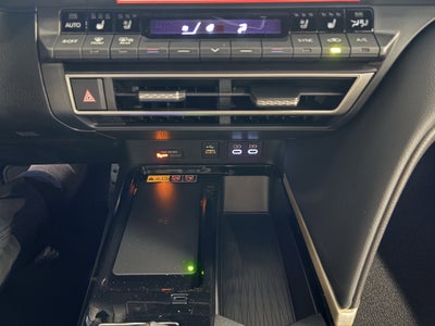 2026 Toyota Camry XSE FWD