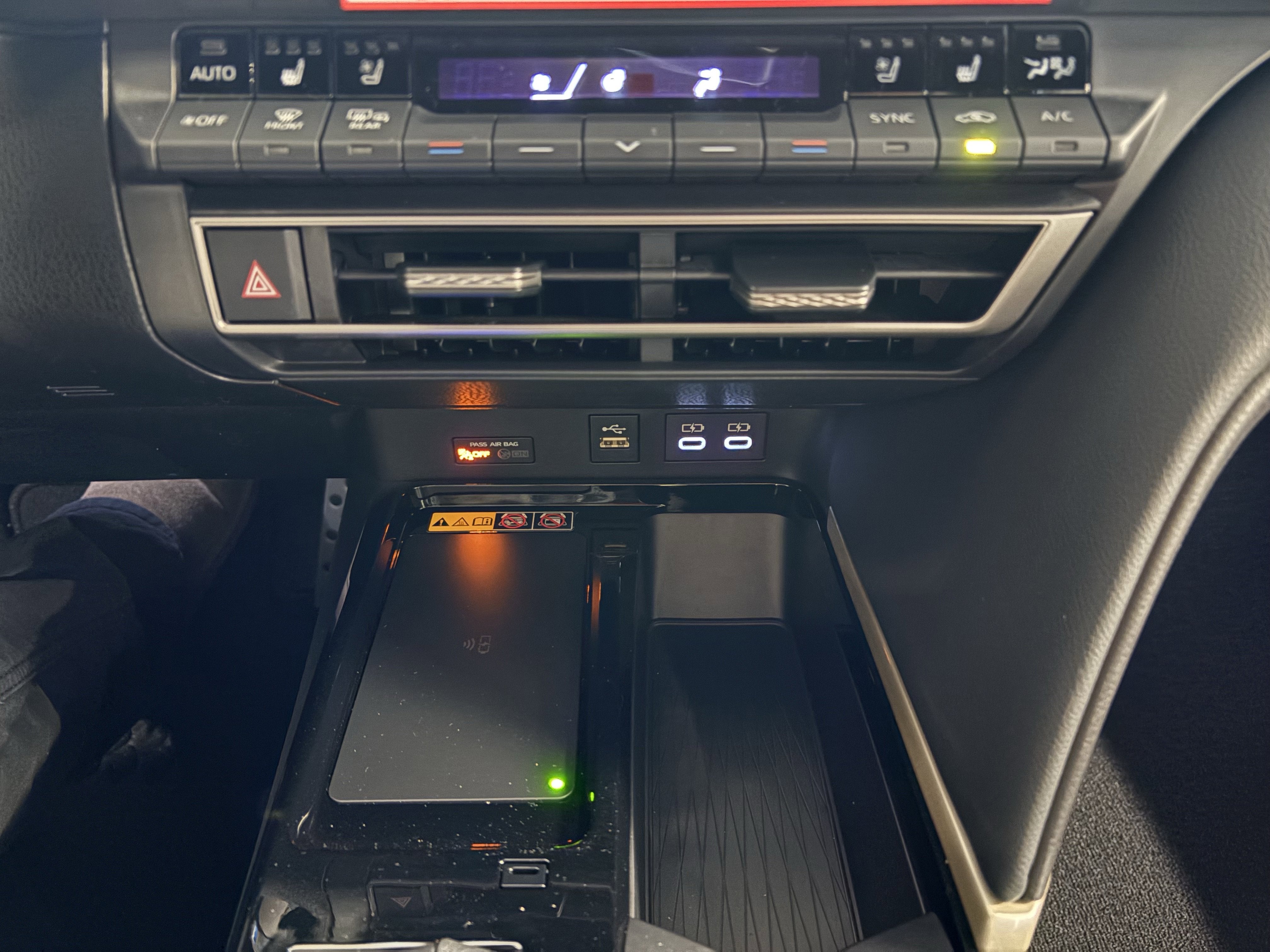 2026 Toyota Camry XSE FWD