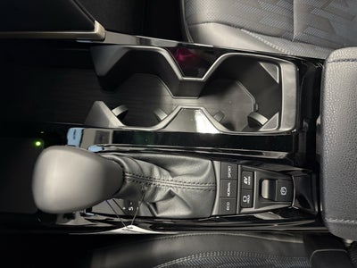 2026 Toyota Camry XSE FWD