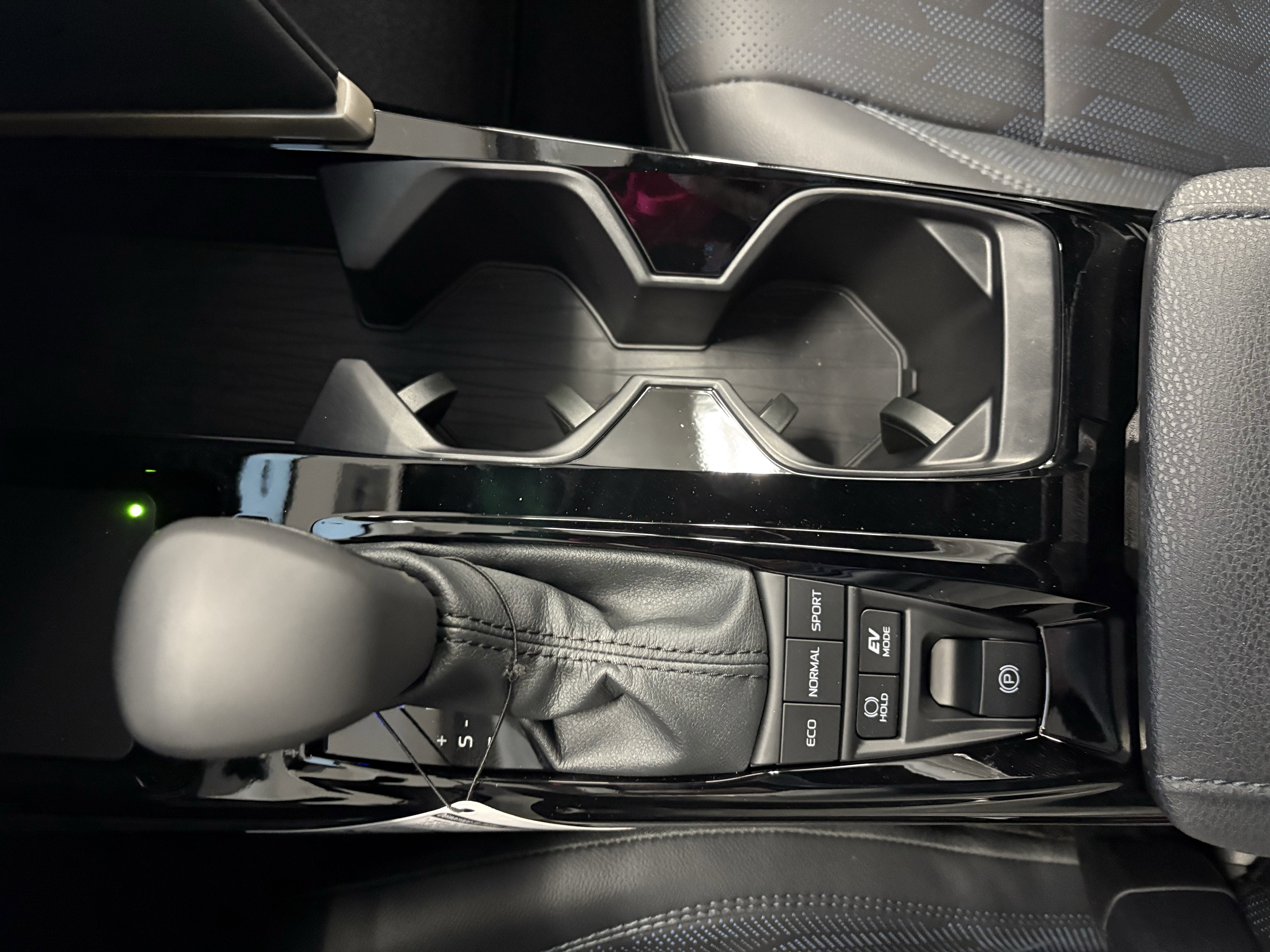 2026 Toyota Camry XSE FWD