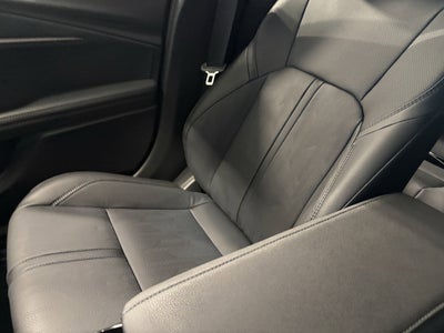 2026 Toyota Camry XSE FWD