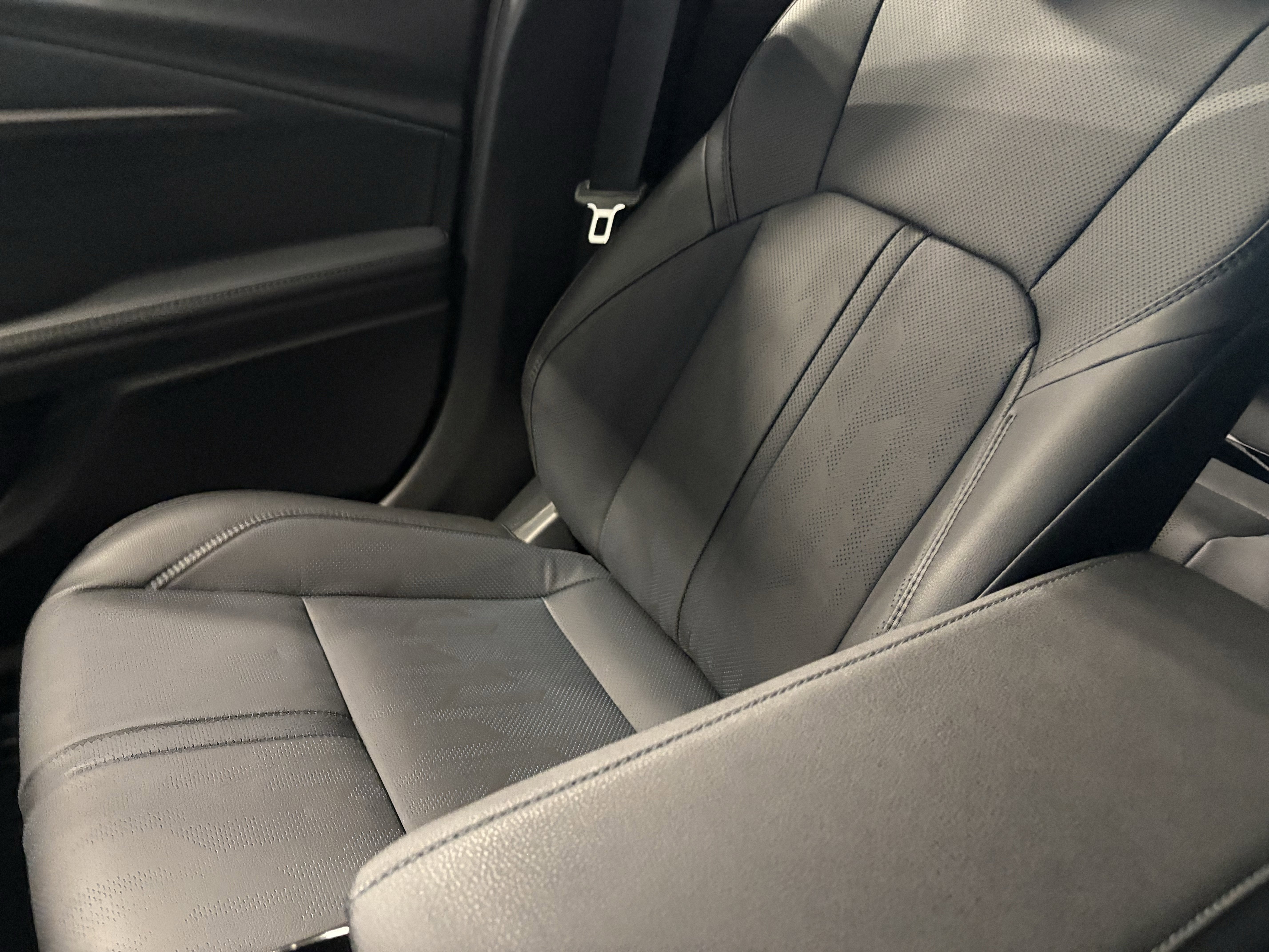 2026 Toyota Camry XSE FWD