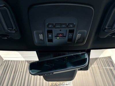 2026 Toyota Camry XSE FWD