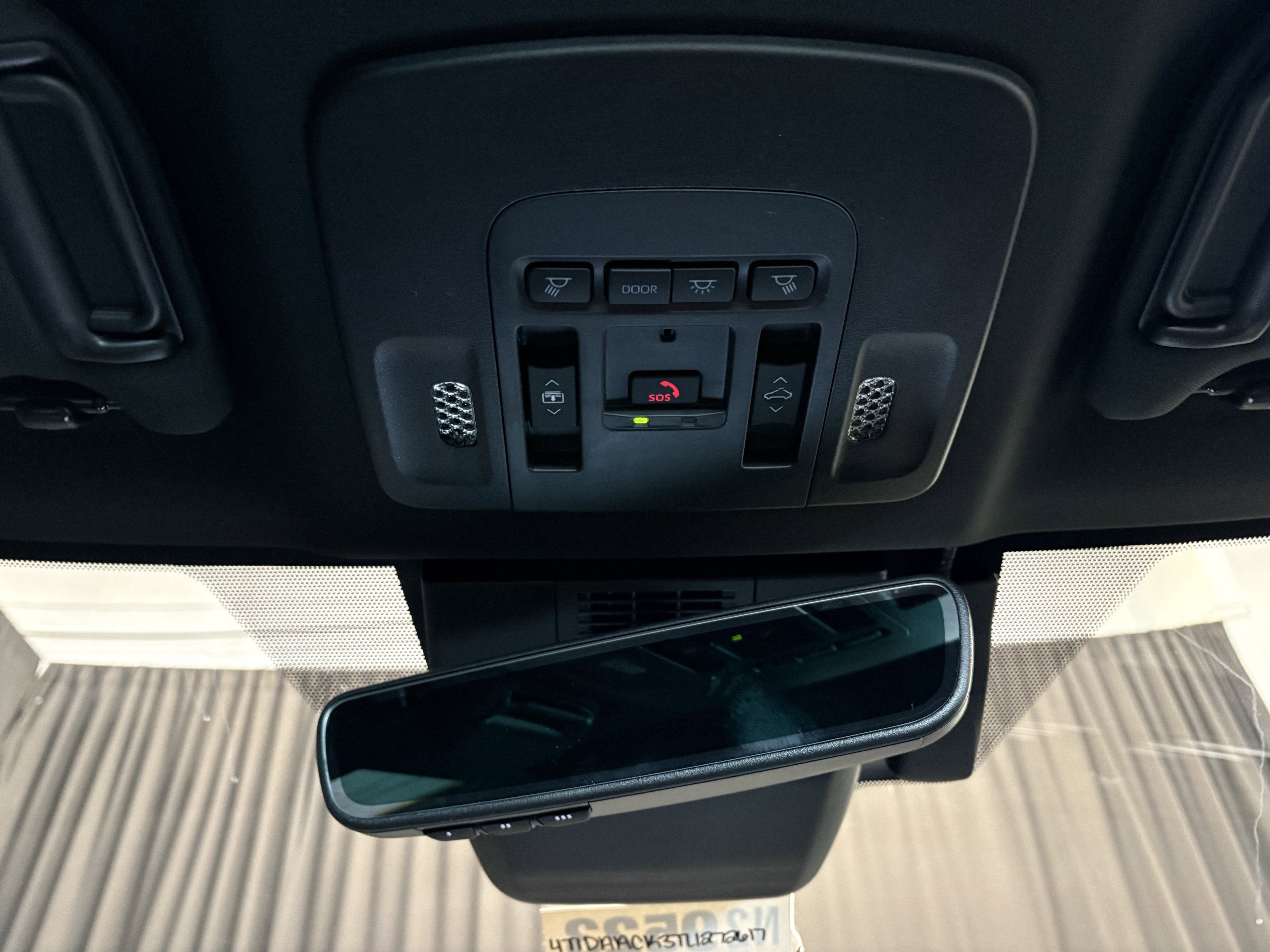 2026 Toyota Camry XSE FWD