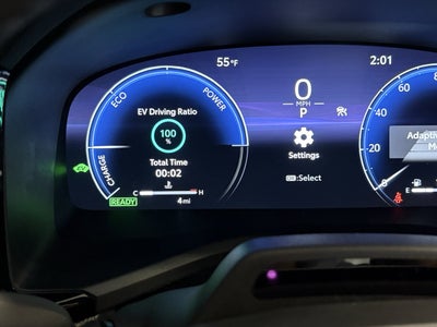 2026 Toyota Camry XSE FWD