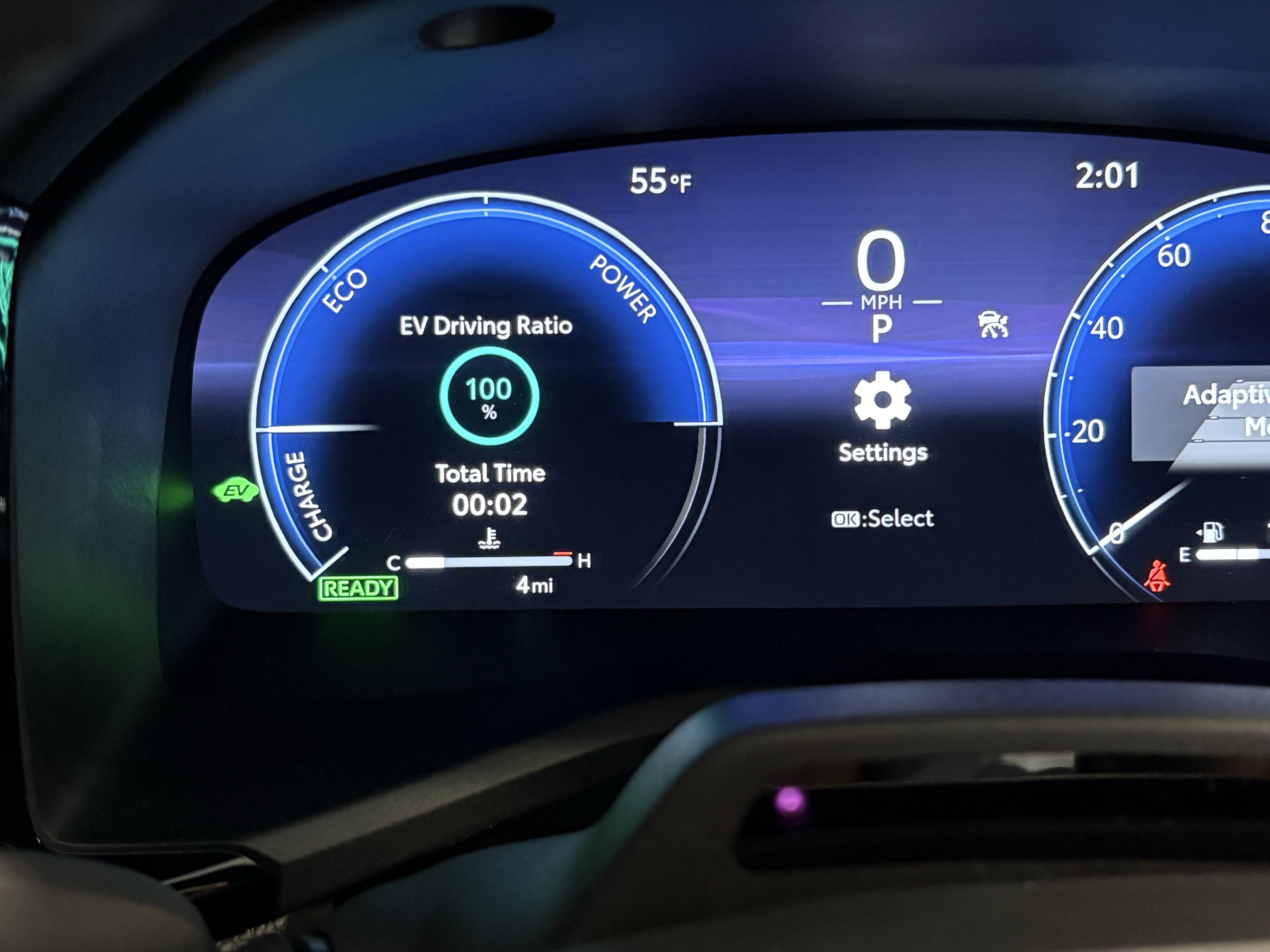 2026 Toyota Camry XSE FWD