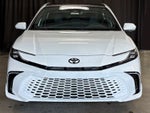 2026 Toyota Camry XSE FWD