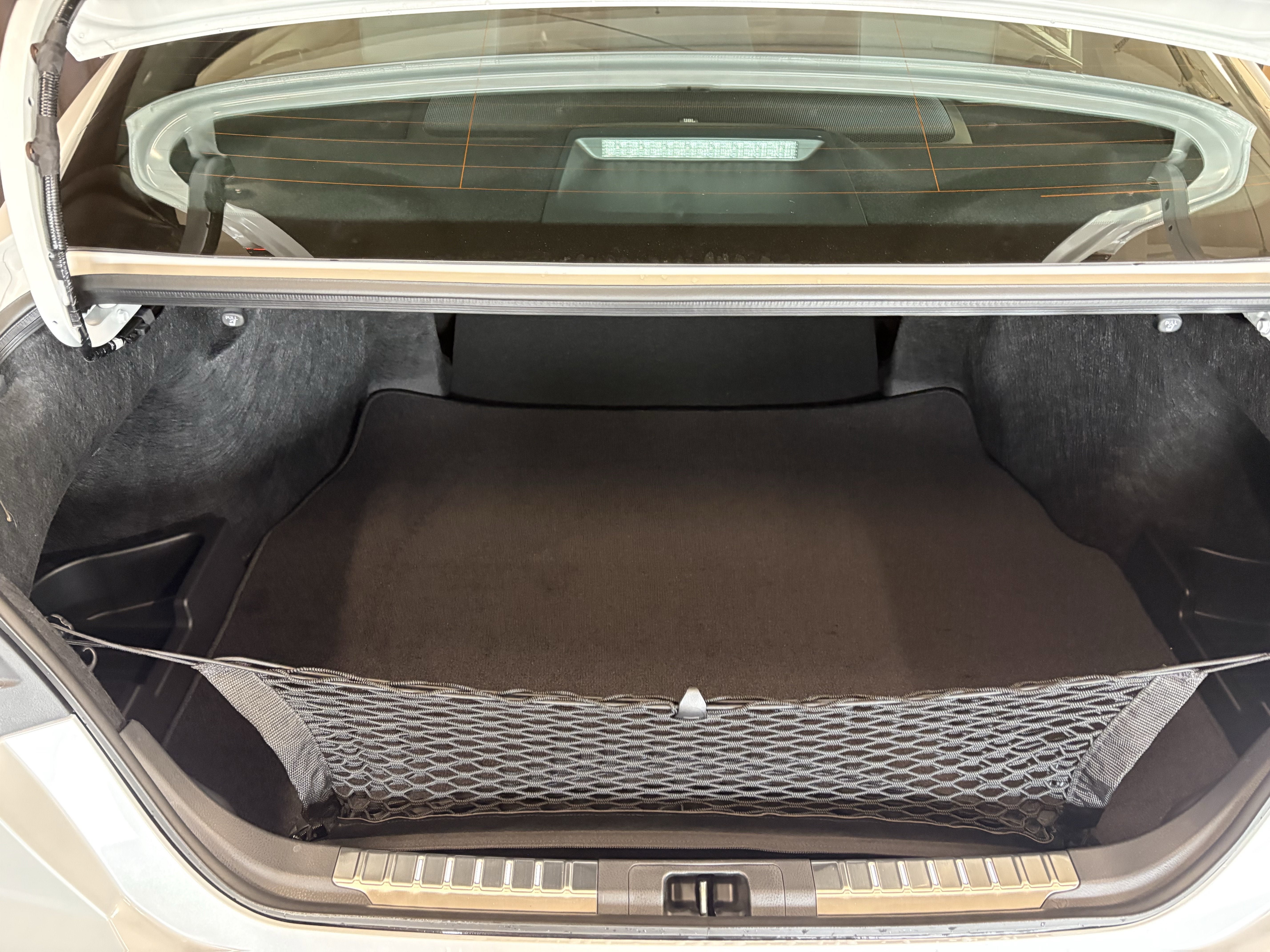 2026 Toyota Camry XSE FWD