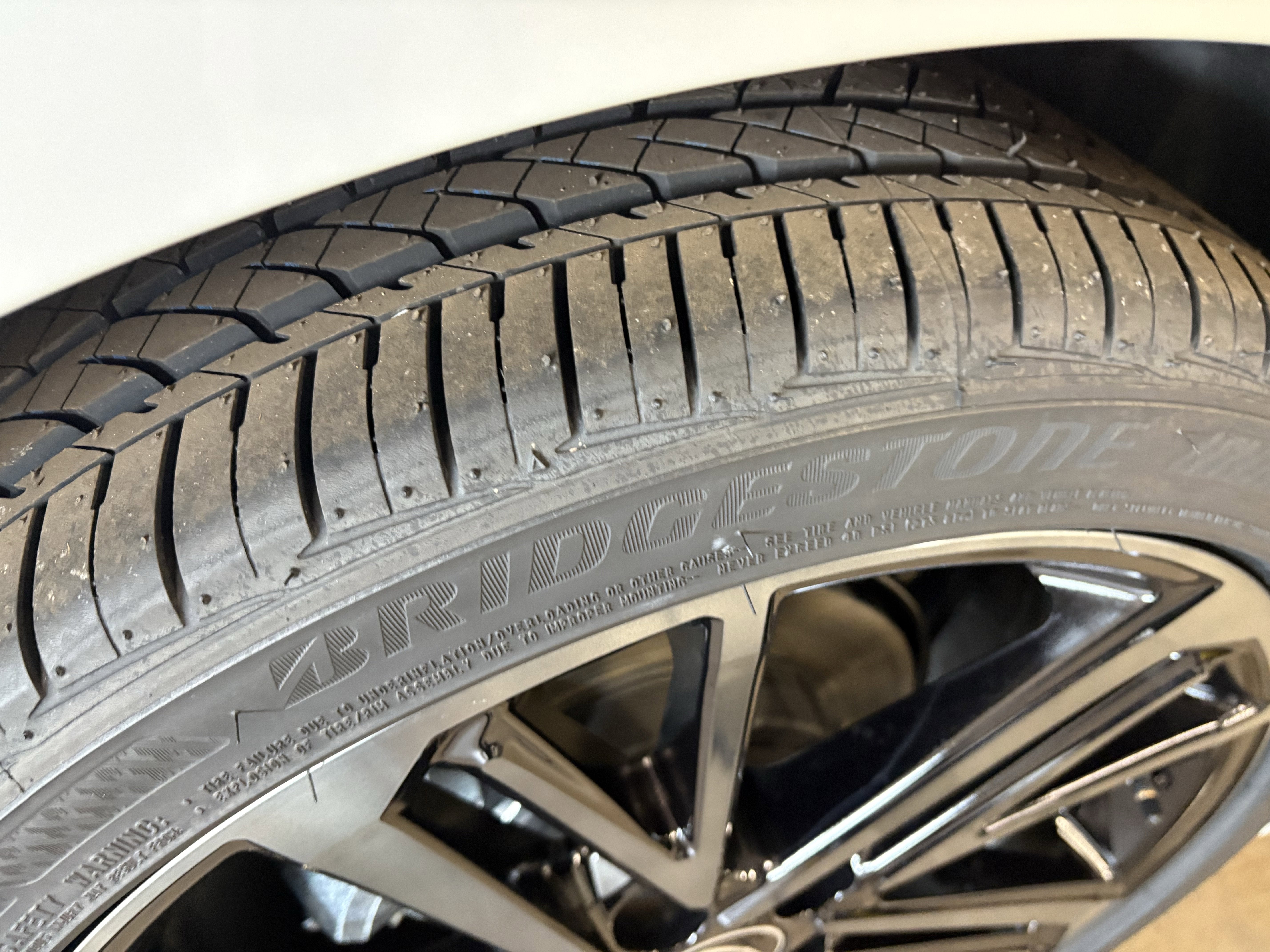 2026 Toyota Camry XSE FWD