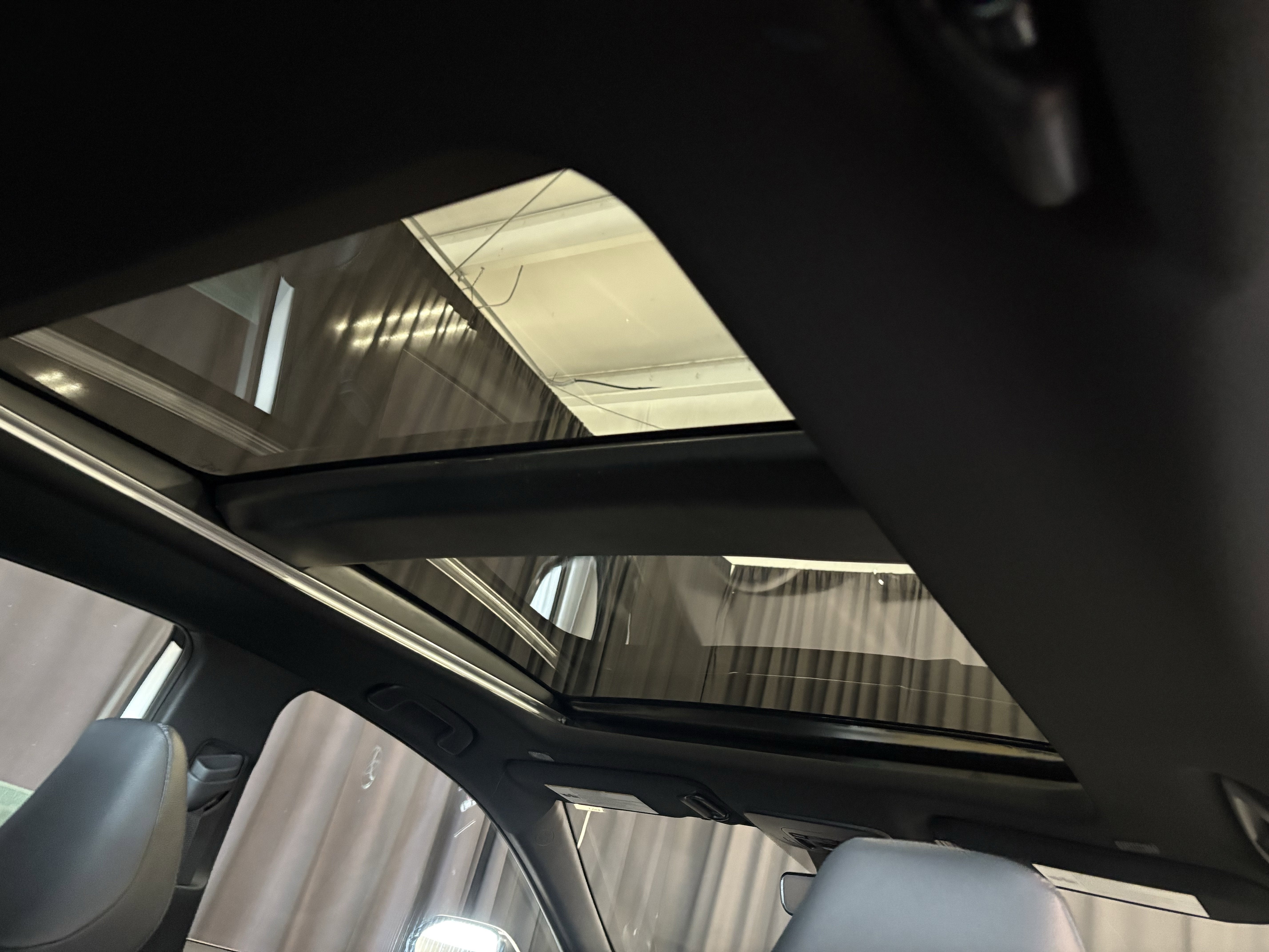 2026 Toyota Camry XSE FWD