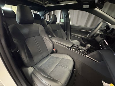 2026 Toyota Camry XSE FWD