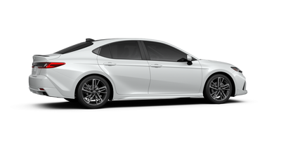 2026 Toyota Camry XSE FWD