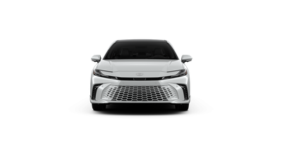 2026 Toyota Camry XSE FWD