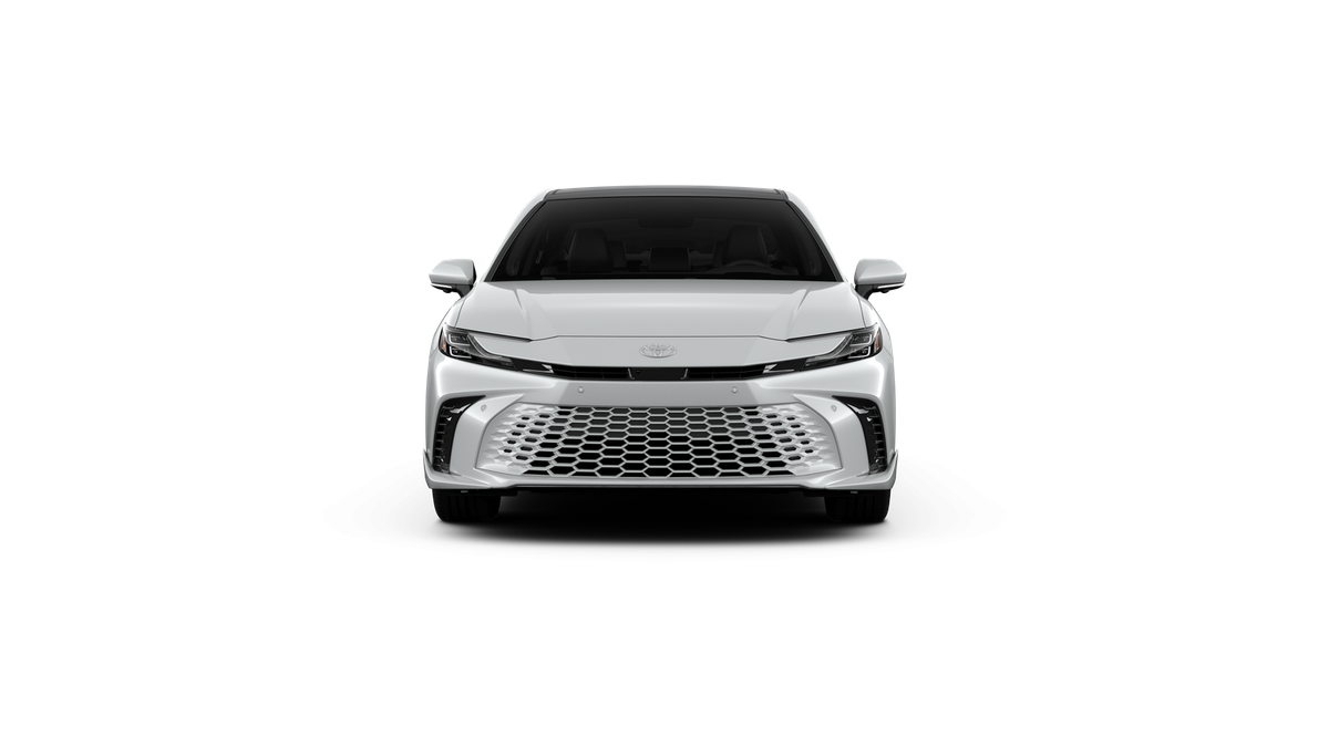 2026 Toyota Camry XSE FWD