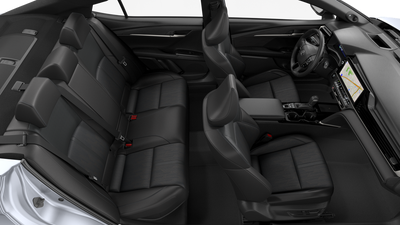 2026 Toyota Camry XSE FWD