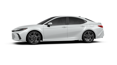 2026 Toyota Camry XSE FWD