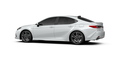 2026 Toyota Camry XSE FWD