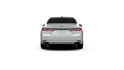 2026 Toyota Camry XSE FWD