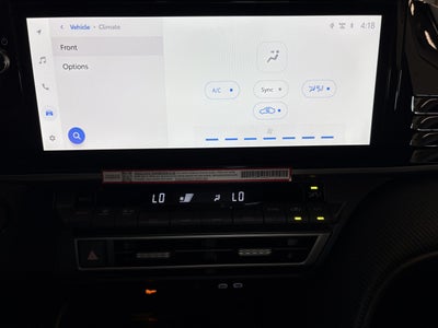2026 Toyota Camry SE FWD