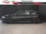 2026 Toyota Camry SE FWD