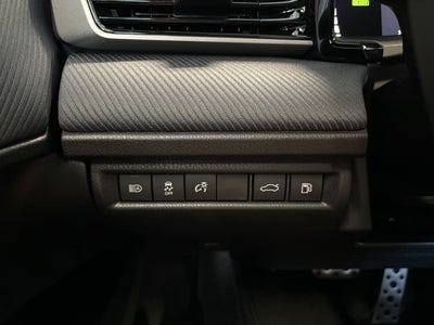 2026 Toyota Camry SE FWD