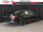 2026 Toyota Camry SE FWD