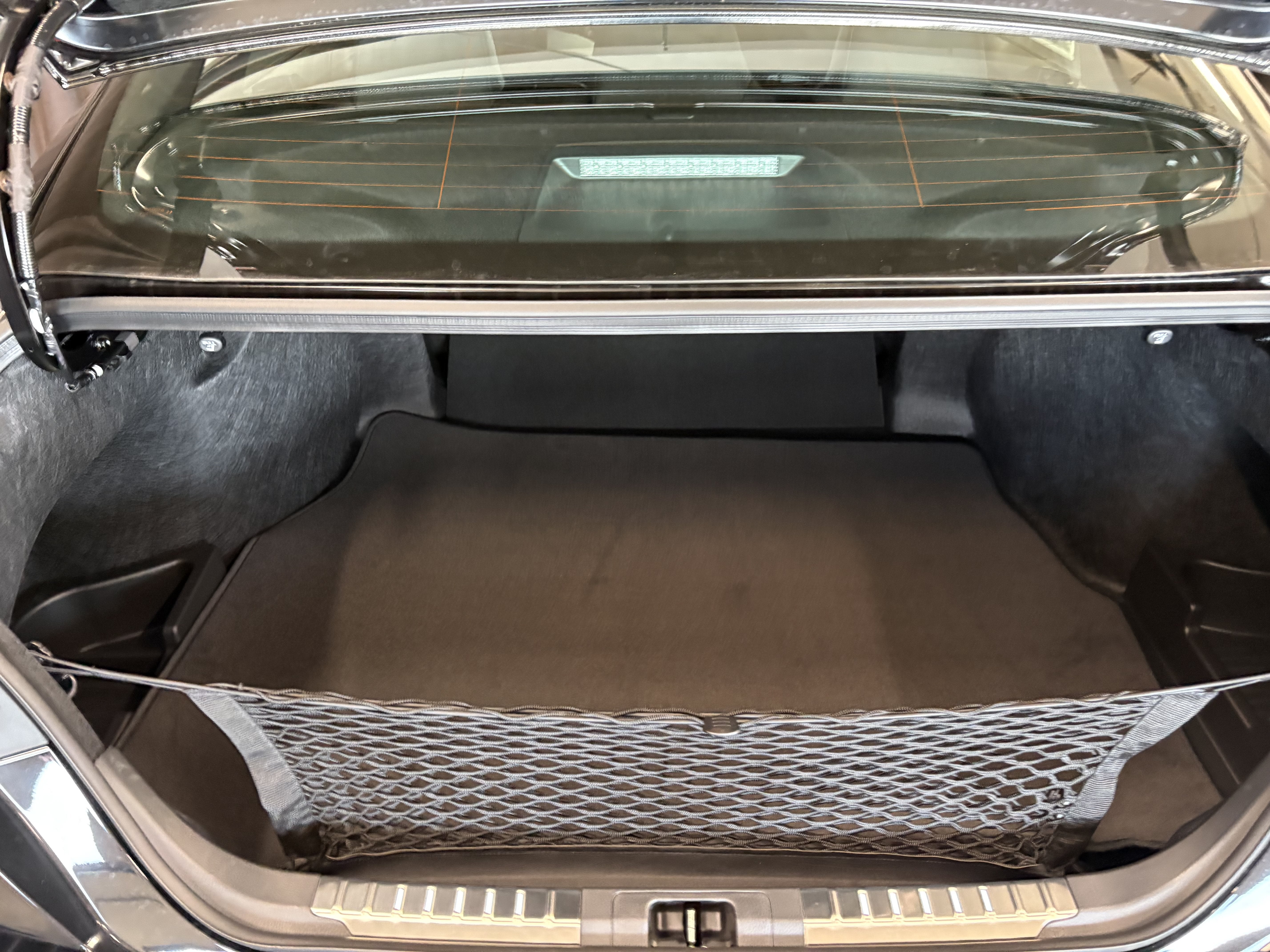 2026 Toyota Camry SE FWD