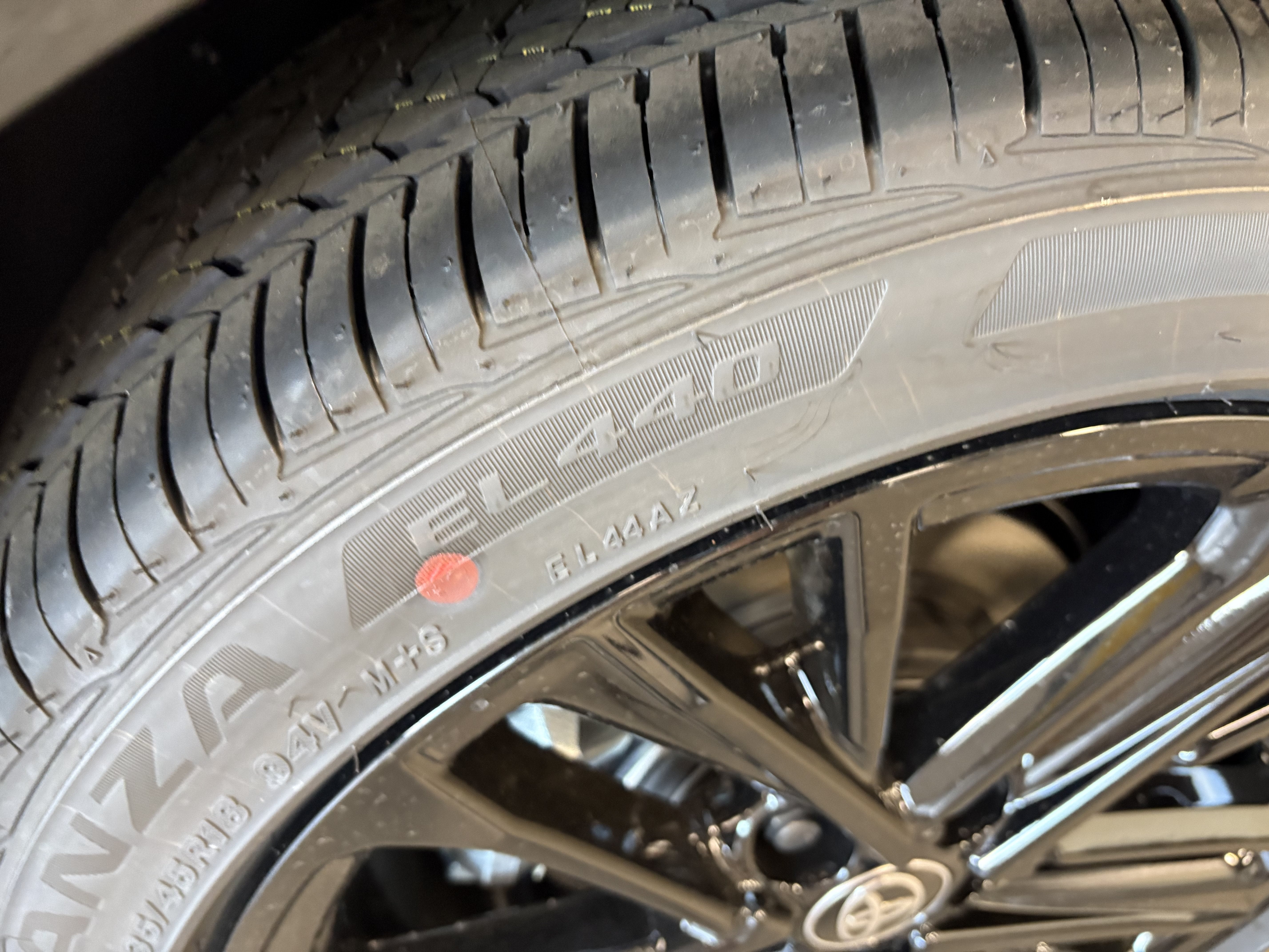 2026 Toyota Camry SE FWD