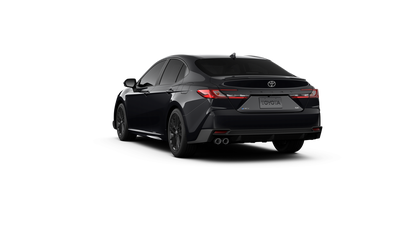 2026 Toyota Camry SE FWD