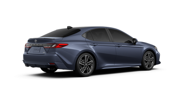 2026 Toyota Camry XSE FWD