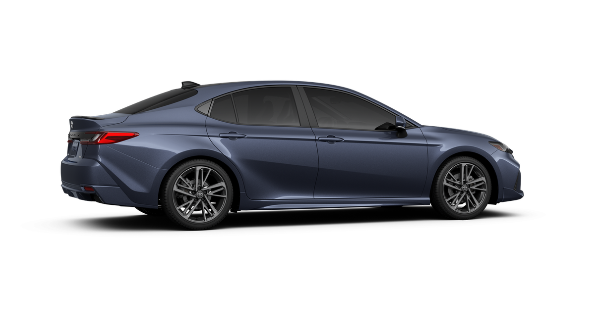 2026 Toyota Camry XSE FWD