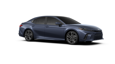 2026 Toyota Camry XSE FWD