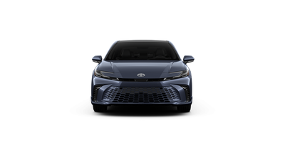 2026 Toyota Camry XSE FWD